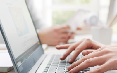 The Strategic Advantage of Blogging: Elevating Your Auto Enhancement Business