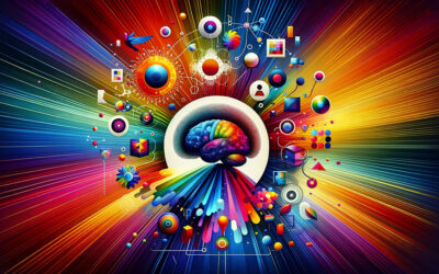 The Power of Color in Branding: Crafting Visual Identities That Resonate and Stand Out