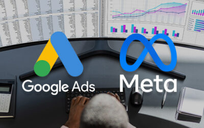 Capturing the Fast Lane: The Critical Role of Google Ads in Driving Your Auto Enhancement Business